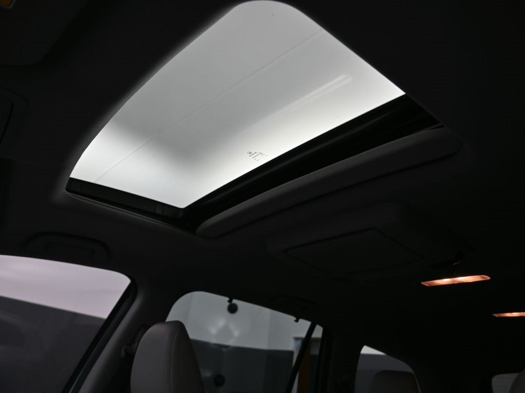 2020 Honda Pilot Touring 8 Passenger