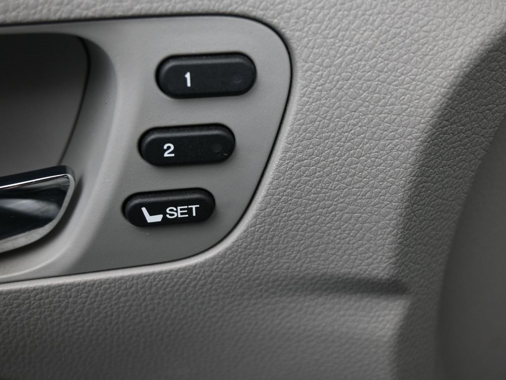 2020 Honda Pilot Touring 8 Passenger