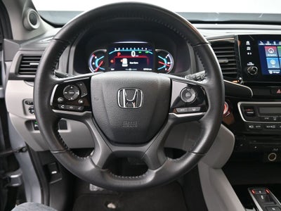 2020 Honda Pilot Touring 8 Passenger