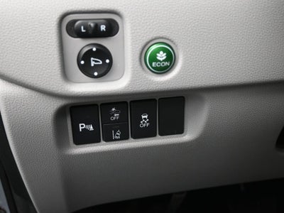 2020 Honda Pilot Touring 8 Passenger