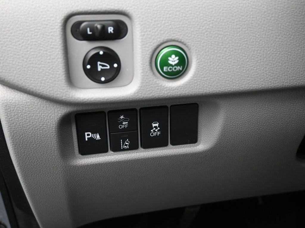 2020 Honda Pilot Touring 8 Passenger