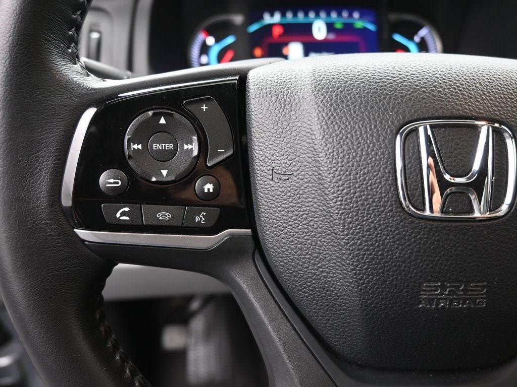 2020 Honda Pilot Touring 8 Passenger