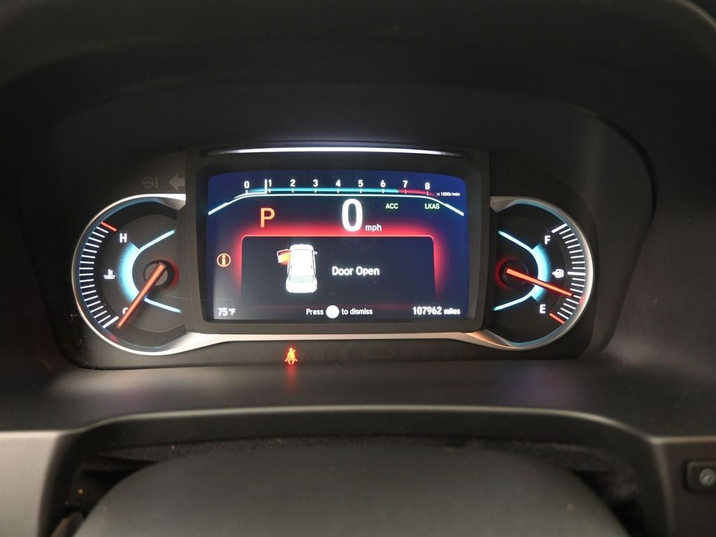 2020 Honda Pilot Touring 8 Passenger