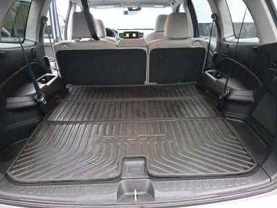 2020 Honda Pilot Touring 8 Passenger