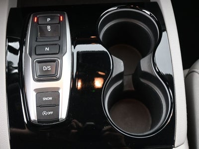 2020 Honda Pilot Touring 8 Passenger