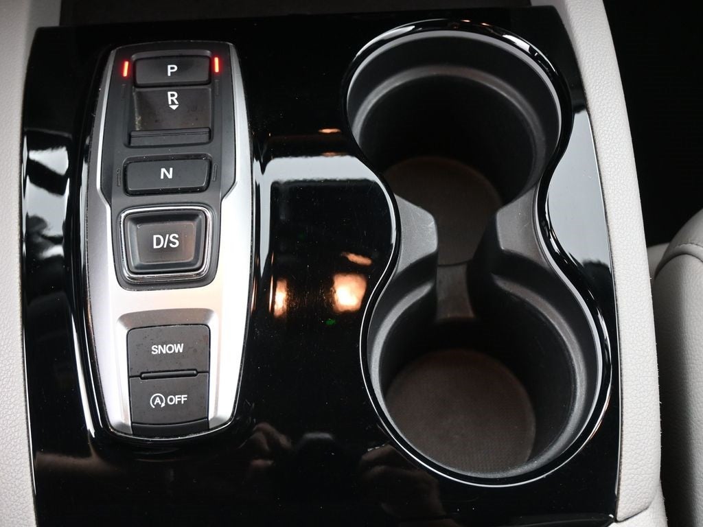 2020 Honda Pilot Touring 8 Passenger