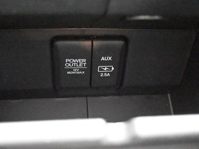 2020 Honda Pilot Touring 8 Passenger