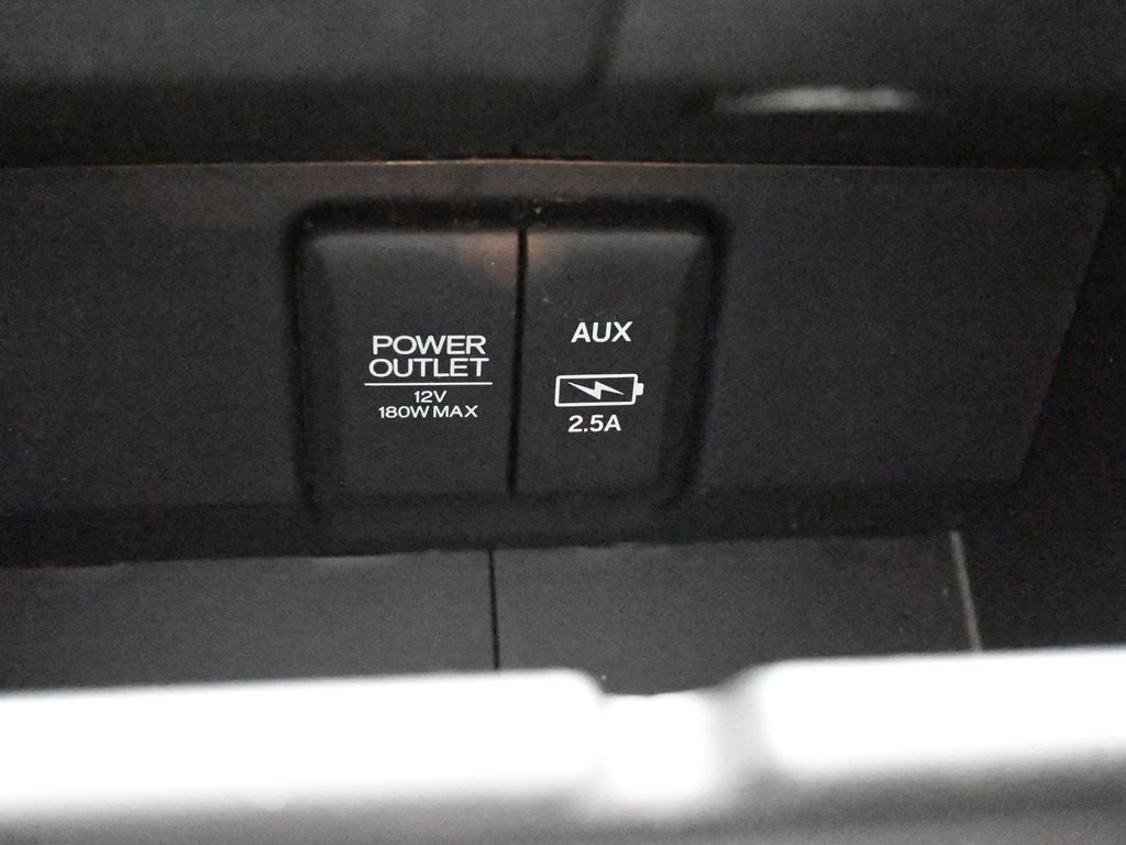 2020 Honda Pilot Touring 8 Passenger