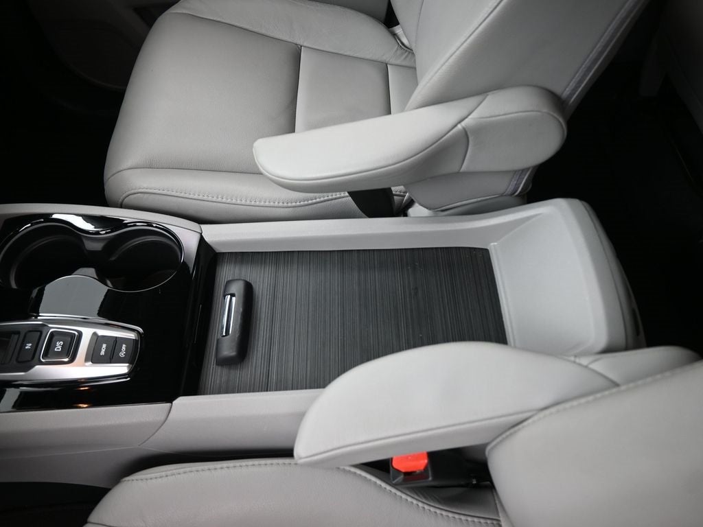 2020 Honda Pilot Touring 8 Passenger