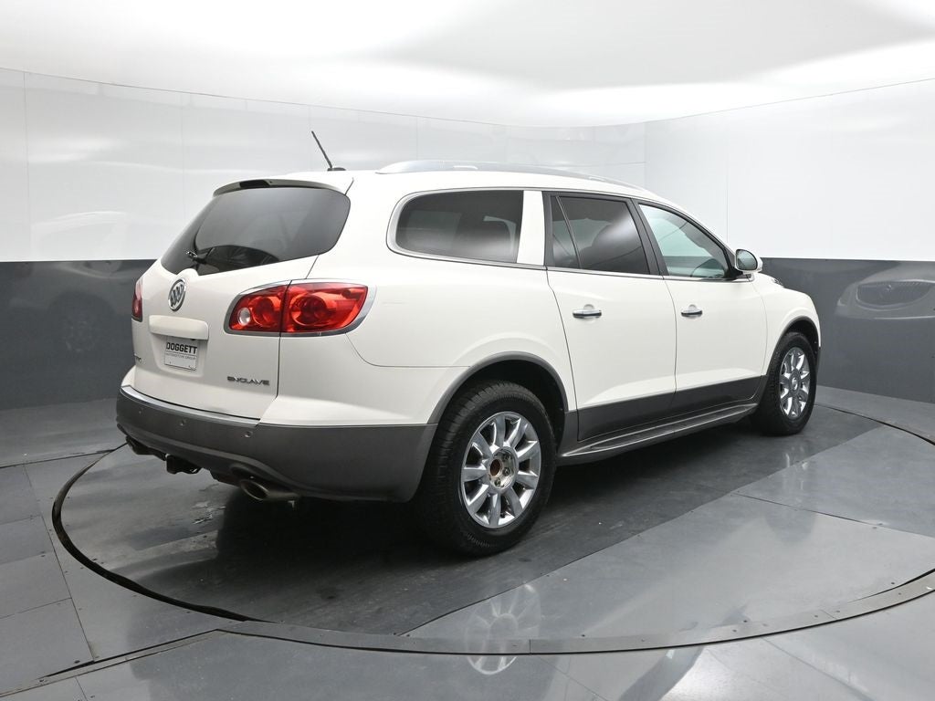 2012 Buick Enclave Premium Group