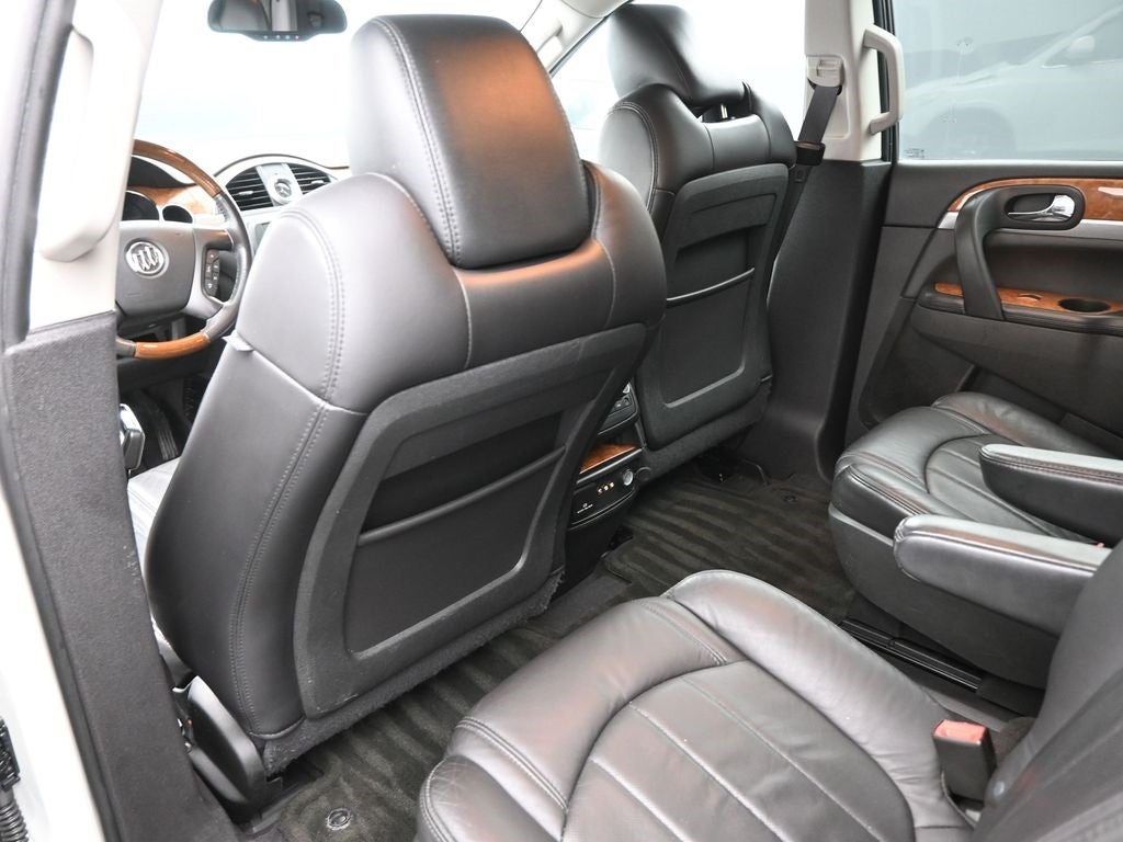 2012 Buick Enclave Premium Group