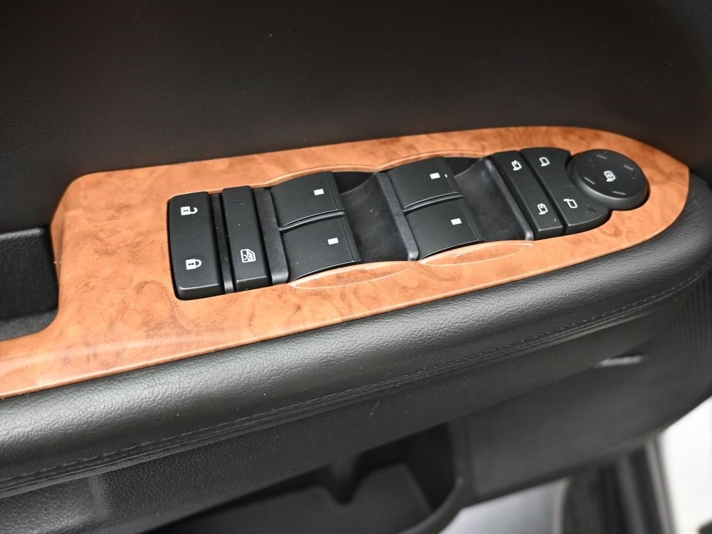 2012 Buick Enclave Premium Group