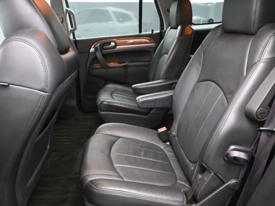 2012 Buick Enclave Premium Group