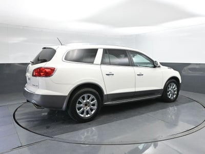 2012 Buick Enclave Premium Group