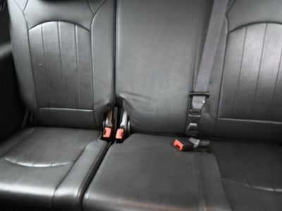 2012 Buick Enclave Premium Group