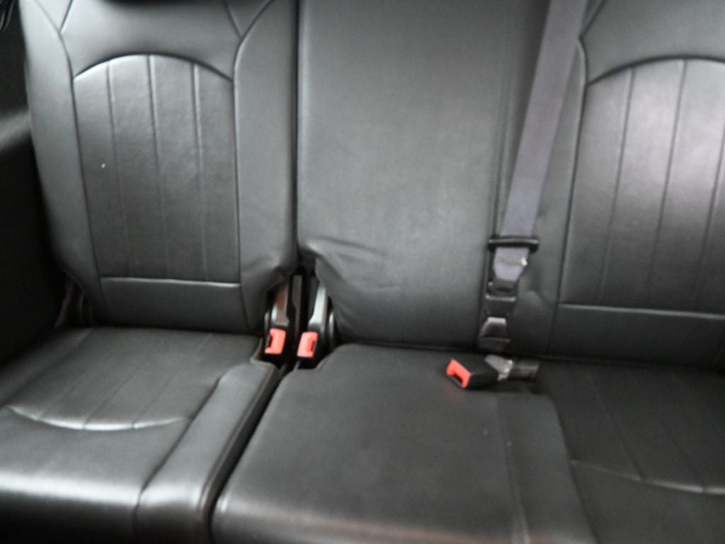 2012 Buick Enclave Premium Group