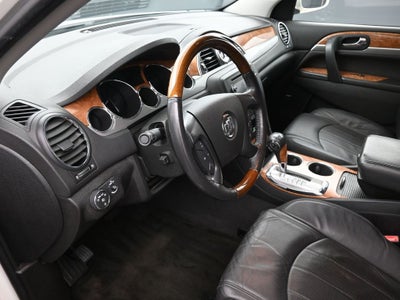 2012 Buick Enclave Premium Group