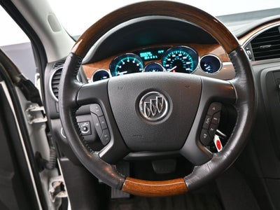 2012 Buick Enclave Premium Group