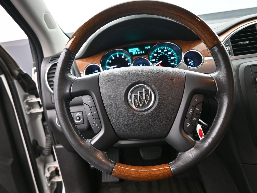 2012 Buick Enclave Premium Group