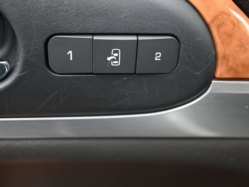 2012 Buick Enclave Premium Group