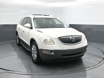 2012 Buick Enclave Premium Group