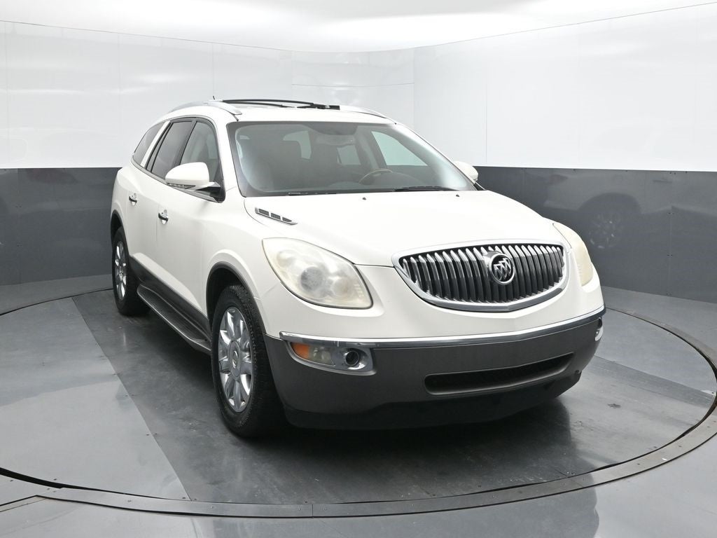 2012 Buick Enclave Premium Group