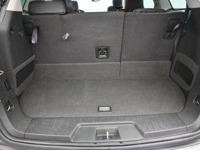 2012 Buick Enclave Premium Group