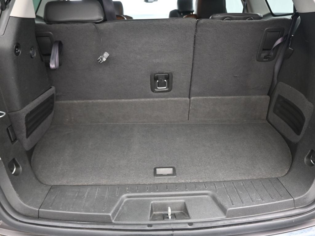 2012 Buick Enclave Premium Group