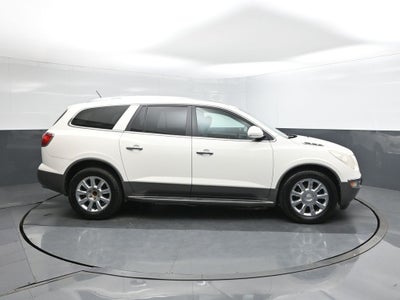 2012 Buick Enclave Premium Group