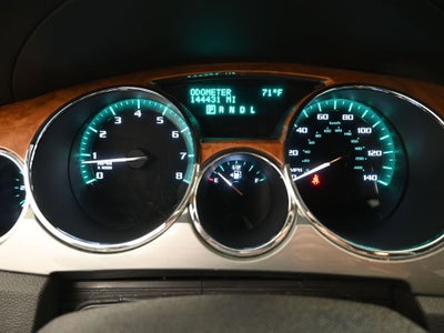 2012 Buick Enclave Premium Group