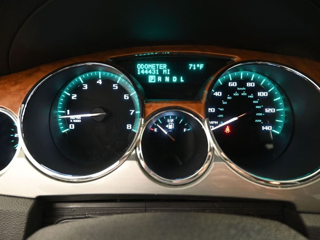 2012 Buick Enclave Premium Group