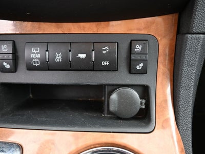 2012 Buick Enclave Premium Group