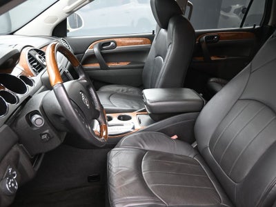 2012 Buick Enclave Premium Group