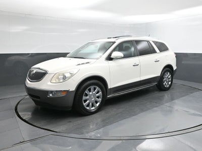 2012 Buick Enclave Premium Group