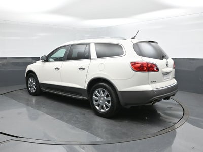 2012 Buick Enclave Premium Group