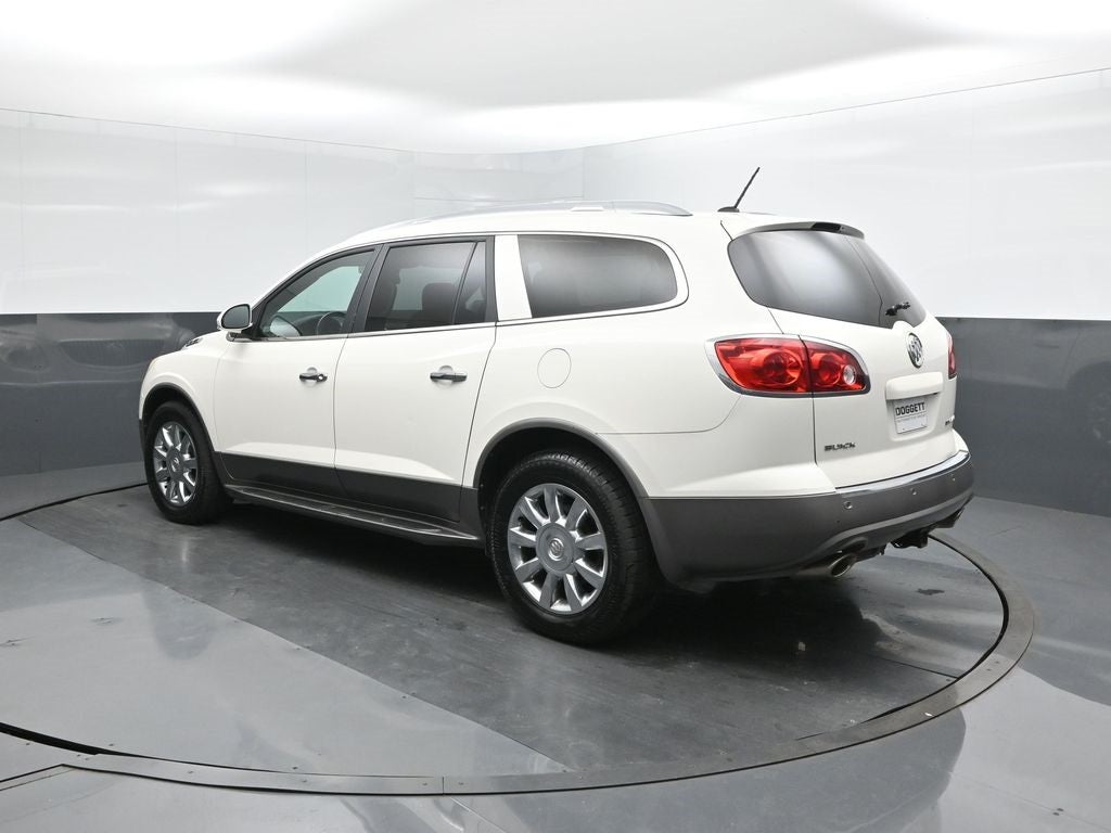 2012 Buick Enclave Premium Group