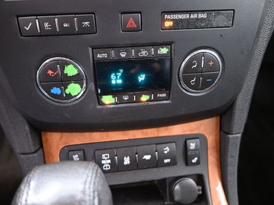 2012 Buick Enclave Premium Group