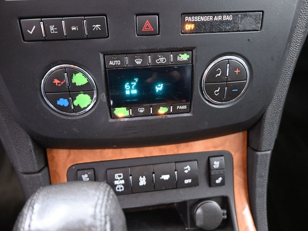 2012 Buick Enclave Premium Group