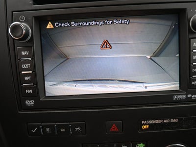 2012 Buick Enclave Premium Group