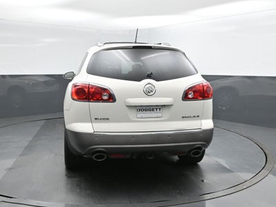 2012 Buick Enclave Premium Group