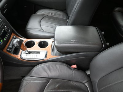 2012 Buick Enclave Premium Group