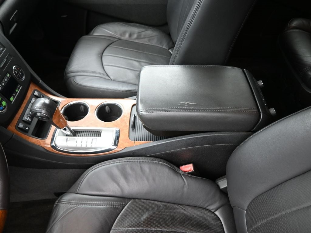 2012 Buick Enclave Premium Group