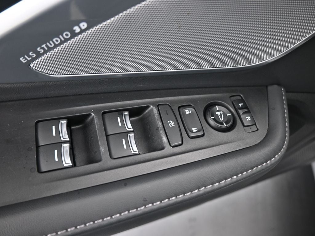 2021 Acura RDX A-Spec Package SH-AWD