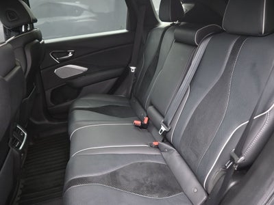 2021 Acura RDX A-Spec Package SH-AWD