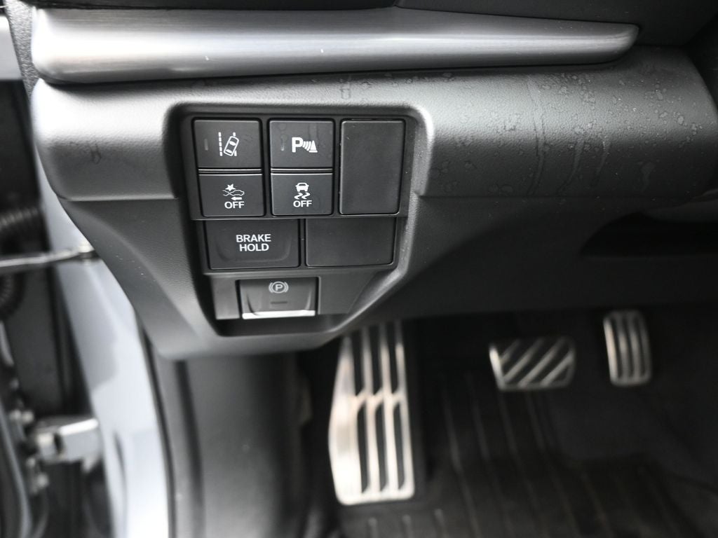 2021 Acura RDX A-Spec Package SH-AWD