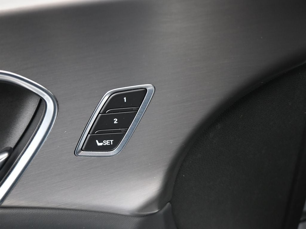 2021 Acura RDX A-Spec Package SH-AWD