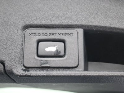 2021 Acura RDX A-Spec Package SH-AWD