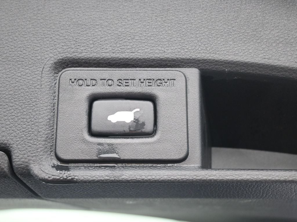 2021 Acura RDX A-Spec Package SH-AWD