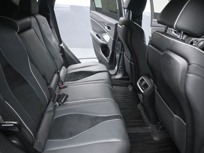 2021 Acura RDX A-Spec Package SH-AWD