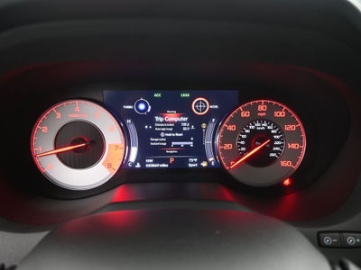 2021 Acura RDX A-Spec Package SH-AWD